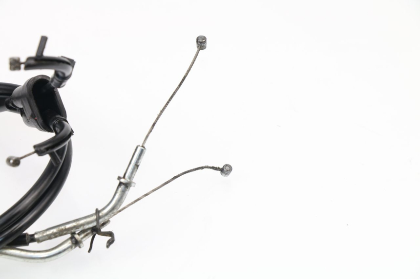 photo de THROTTLE CABLE KAWASAKI ZZR ZX-14 ABS 1400 (2006 - 2011)