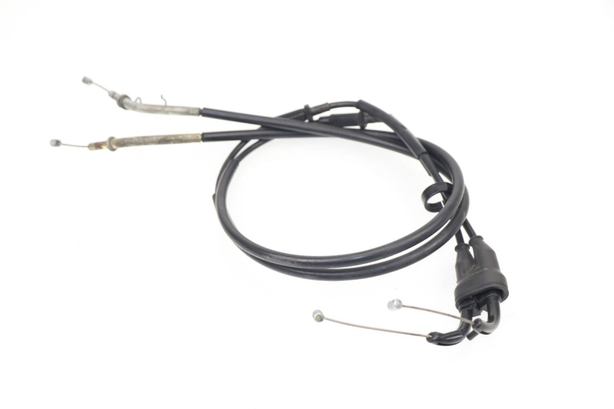photo de THROTTLE CABLE KAWASAKI ZZR ZX-14 ABS 1400 (2006 - 2011)