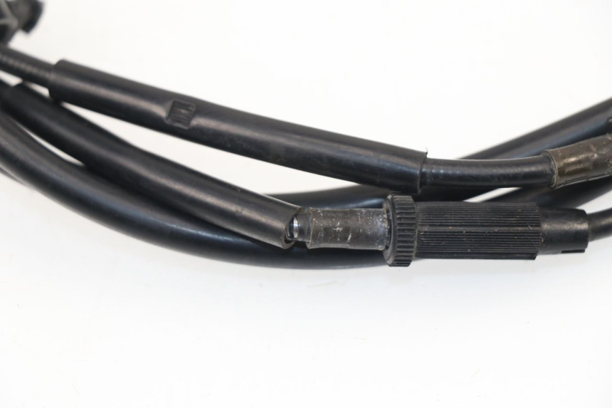 photo de THROTTLE CABLE KAWASAKI ZZR ZX-14 ABS 1400 (2006 - 2011)