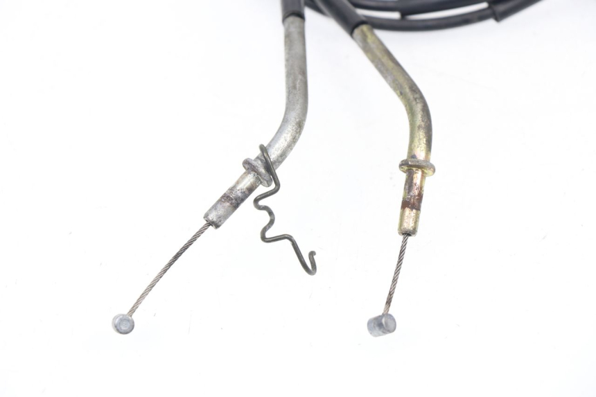 photo de THROTTLE CABLE KAWASAKI ZZR ZX-14 ABS 1400 (2006 - 2011)