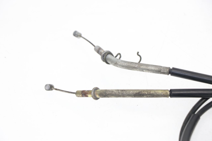 photo de THROTTLE CABLE KAWASAKI ZZR ZX-14 ABS 1400 (2006 - 2011)