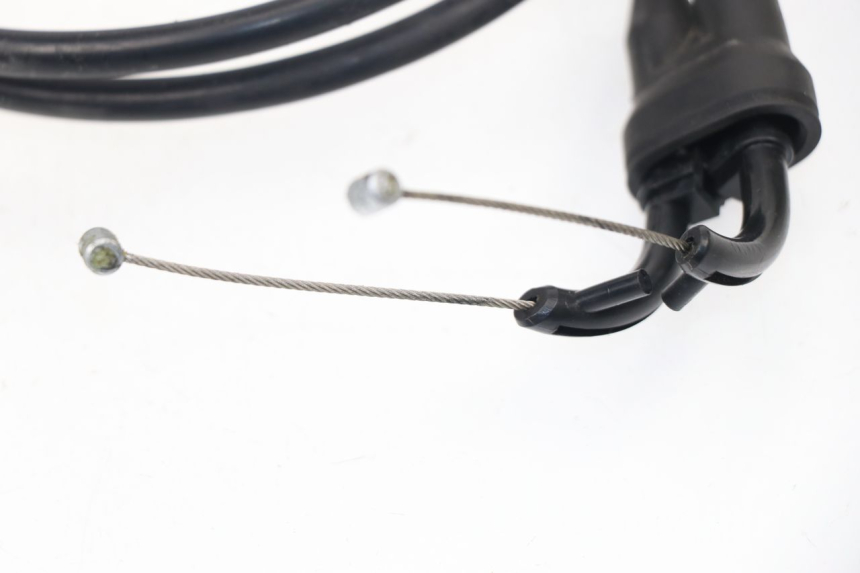 photo de THROTTLE CABLE KAWASAKI ZZR ZX-14 ABS 1400 (2006 - 2011)
