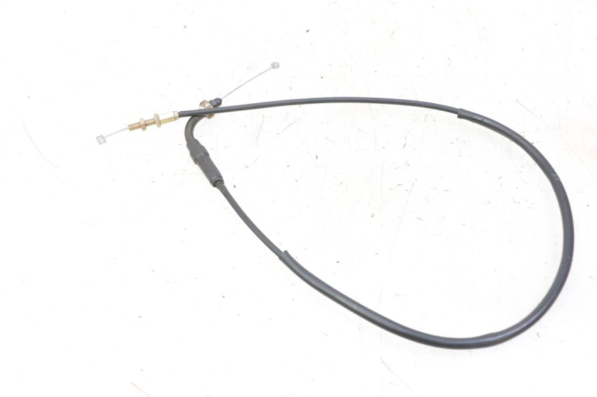 photo de THROTTLE CABLE KIDEN KD125-G 125 (2018 - 2022)