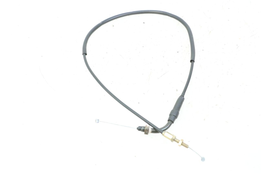 photo de THROTTLE CABLE KIDEN KD125-G 125 (2018 - 2022)