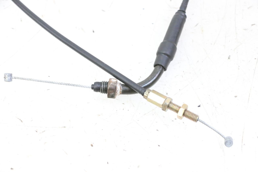 photo de THROTTLE CABLE KIDEN KD125-G 125 (2018 - 2022)