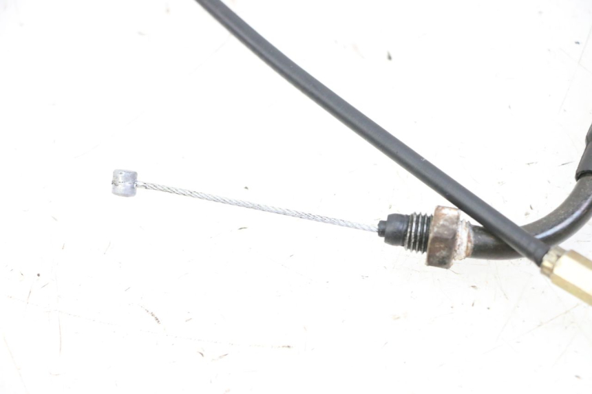 photo de THROTTLE CABLE KIDEN KD125-G 125 (2018 - 2022)