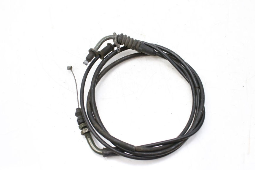 photo de ACCELERATOR CABLE KEEWAY OUTLOOK 125 (2007 - 2013)