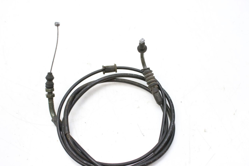 photo de ACCELERATOR CABLE KEEWAY OUTLOOK 125 (2007 - 2013)