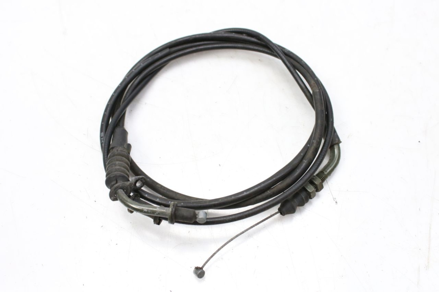 photo de ACCELERATOR CABLE KEEWAY OUTLOOK 125 (2007 - 2013)