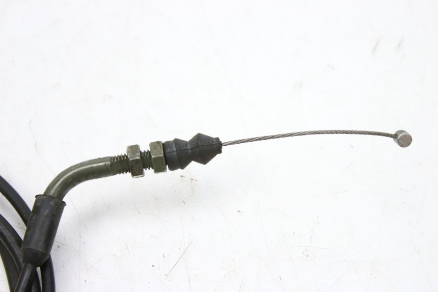 photo de ACCELERATOR CABLE KEEWAY OUTLOOK 125 (2007 - 2013)