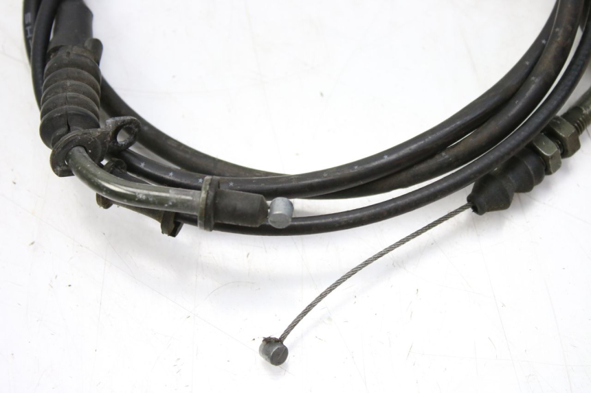 photo de ACCELERATOR CABLE KEEWAY OUTLOOK 125 (2007 - 2013)