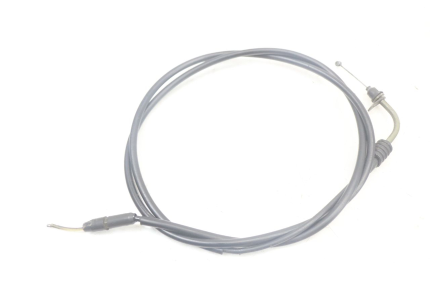 photo de ACCELERATOR CABLE KEEWAY RY6 2T 50 (2011 - 2019)