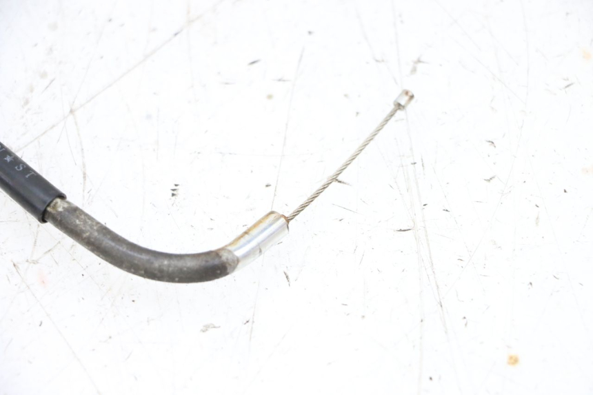 photo de ACCELERATOR CABLE PEUGEOT KISBEE 2T 50 (2010 - 2017) - Fixing points details