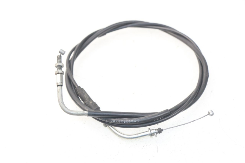 photo de ACCELERATOR CABLE PEUGEOT KISBEE 4T 50 (2018 - 2022)