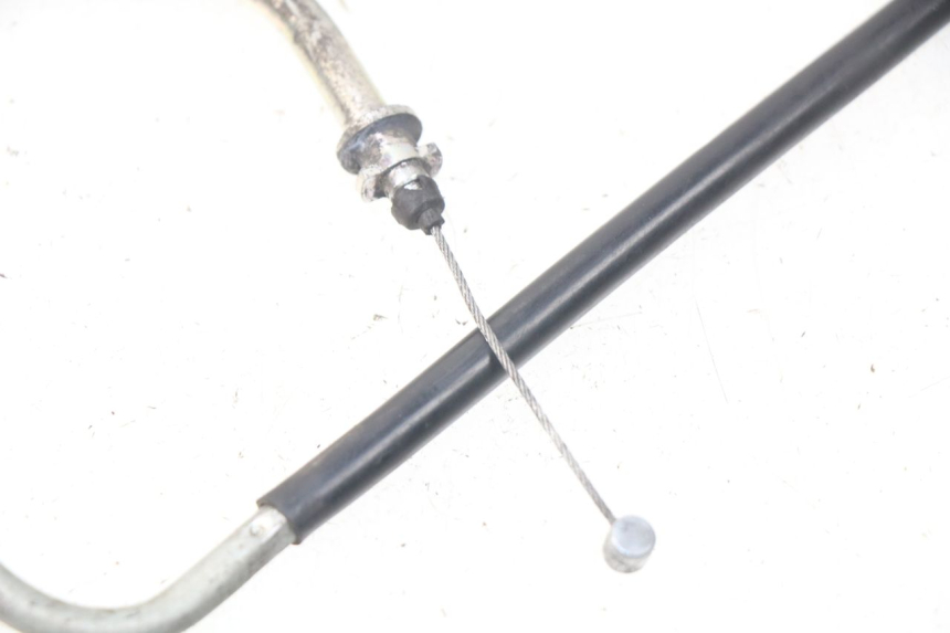 photo de ACCELERATOR CABLE PEUGEOT KISBEE 4T 50 (2018 - 2022)
