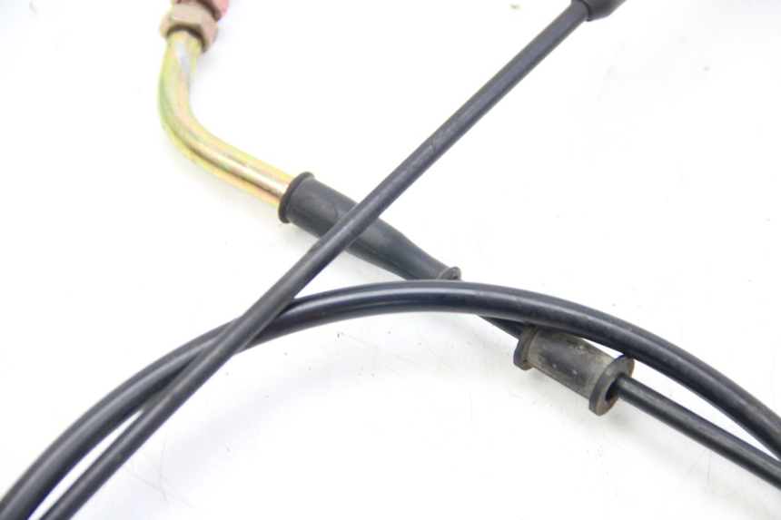 photo de ACCELERATOR CABLE ORCAL KITE 4T 50 (2019 - 2023)
