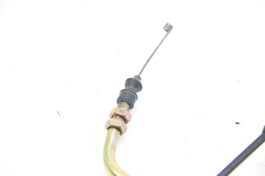 photo de ACCELERATOR CABLE ORCAL KITE 4T 50 (2019 - 2023)