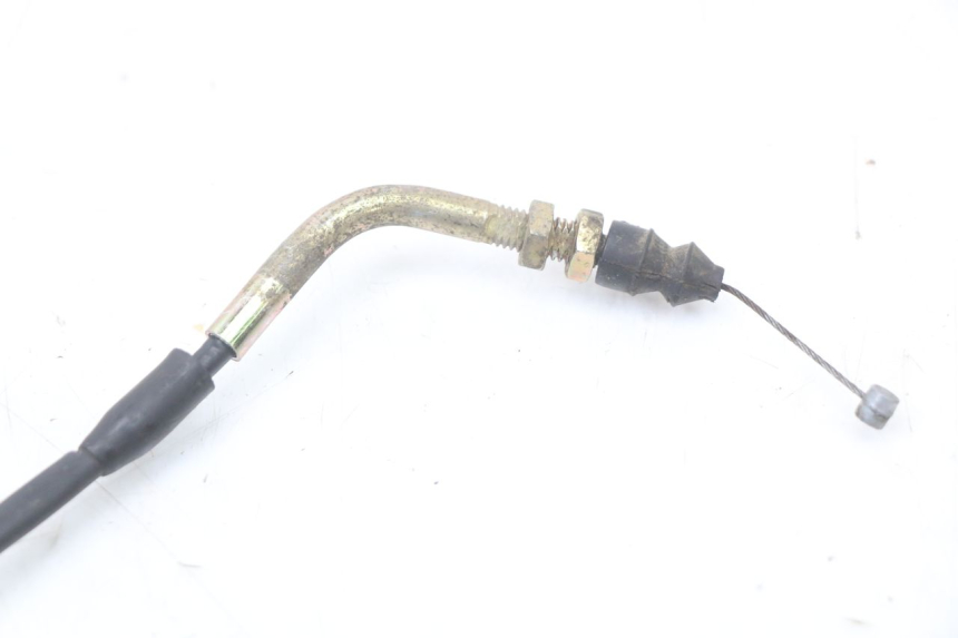 photo de ACCELERATOR CABLE ORCAL KITE 4T 50 (2019 - 2023)