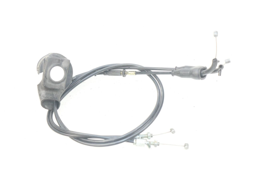 photo de ACCELERATOR CABLE KAWASAKI KX F KXF 450 (2012 - 2015)