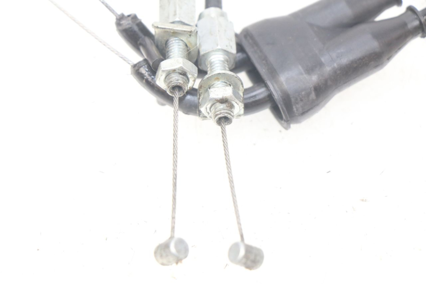 photo de ACCELERATOR CABLE KAWASAKI KX F KXF 450 (2012 - 2015)