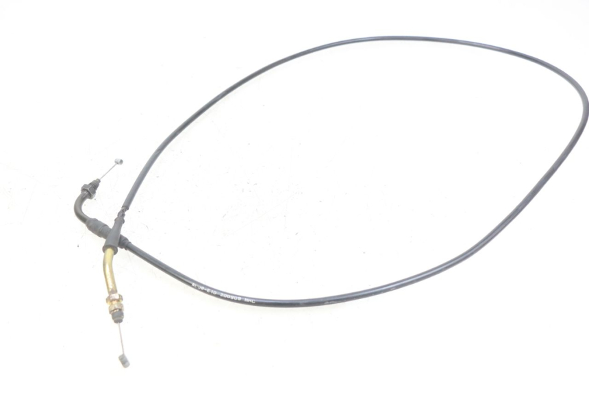 photo de ACCELERATOR CABLE KYMCO AGILITY 16+ 4T 50 (2018 - 2023)