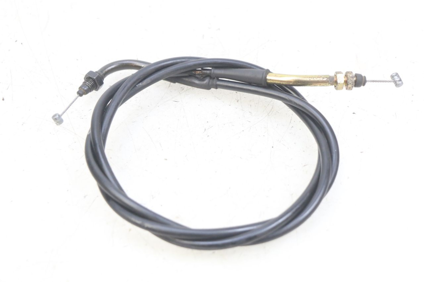 photo de ACCELERATOR CABLE KYMCO AGILITY 16+ 4T 50 (2018 - 2023)