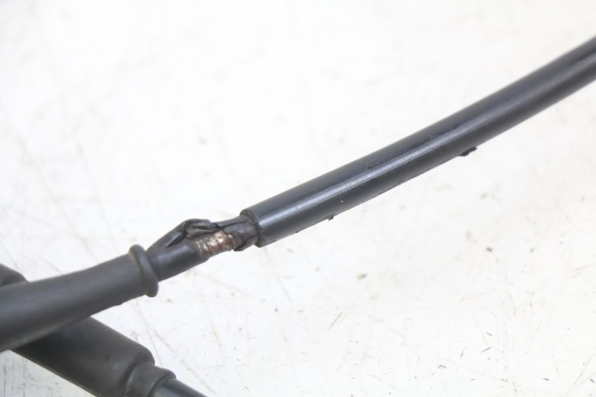 photo de ACCELERATOR CABLE KYMCO AGILITY 16+ 4T 50 (2018 - 2023)