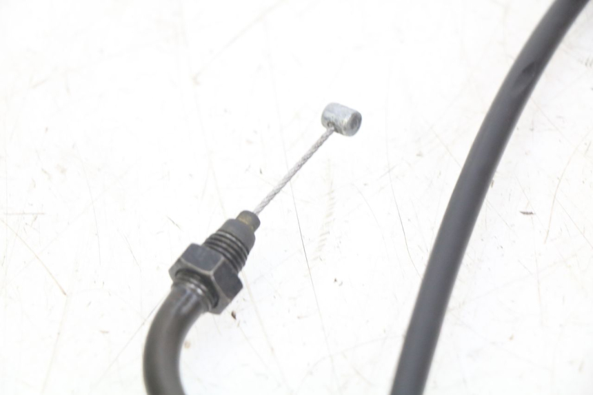 photo de ACCELERATOR CABLE KYMCO AGILITY 16+ 4T 50 (2018 - 2023)