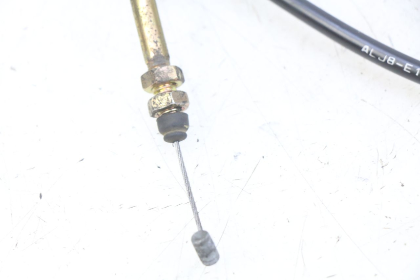 photo de ACCELERATOR CABLE KYMCO AGILITY 16+ 4T 50 (2018 - 2023)
