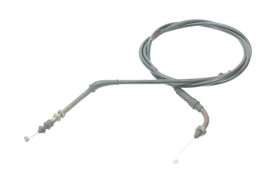 photo de ACCELERATOR CABLE KYMCO AGILITY 4T 50 (2005 - 2018)