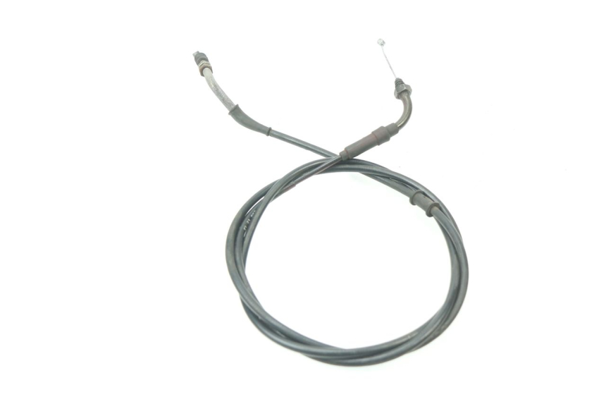 photo de ACCELERATOR CABLE KYMCO AGILITY 4T 50 (2005 - 2018)