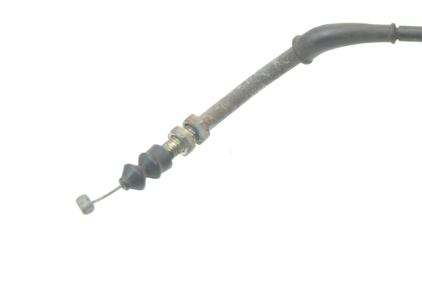 photo de ACCELERATOR CABLE KYMCO AGILITY 4T 50 (2005 - 2018)