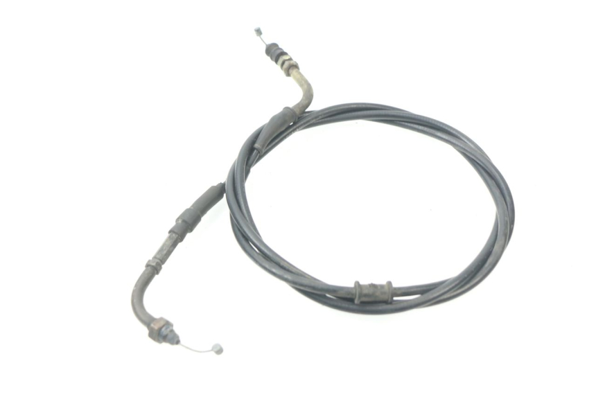 photo de ACCELERATOR CABLE KYMCO AGILITY 4T 50 (2005 - 2018)