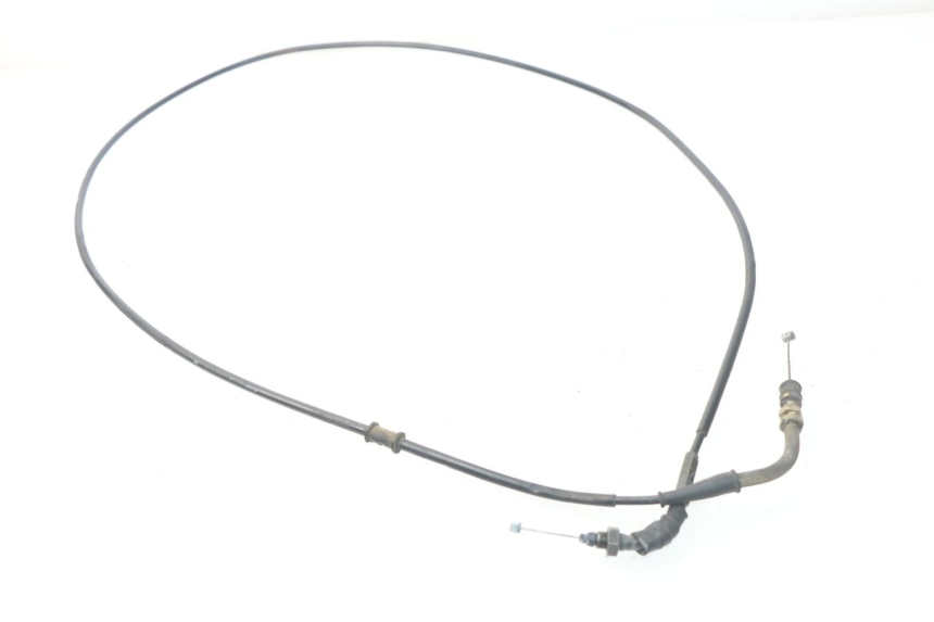 photo de ACCELERATOR CABLE KYMCO AGILITY 4T 50 (2005 - 2018)