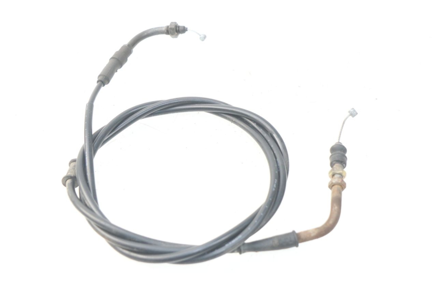 photo de ACCELERATOR CABLE KYMCO AGILITY 4T 50 (2005 - 2018)