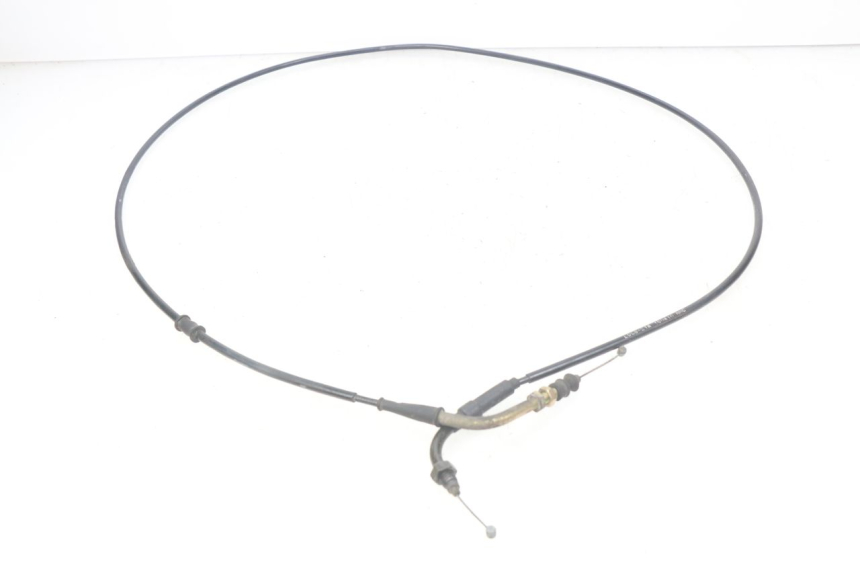 photo de ACCELERATOR CABLE KYMCO AGILITY 4T 50 (2018 - 2022)