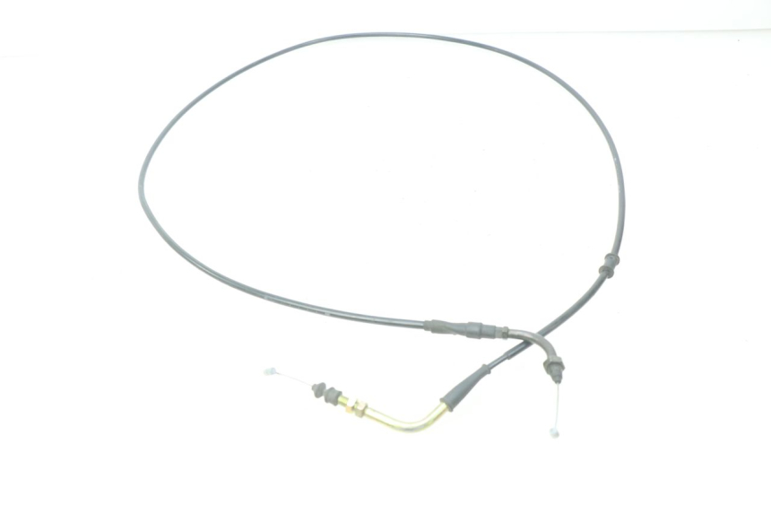 photo de ACCELERATOR CABLE KYMCO AGILITY 4T 50 (2018 - 2022)