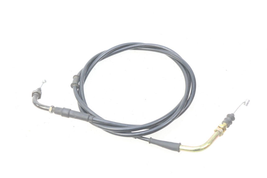 photo de ACCELERATOR CABLE KYMCO AGILITY 4T 50 (2018 - 2022)