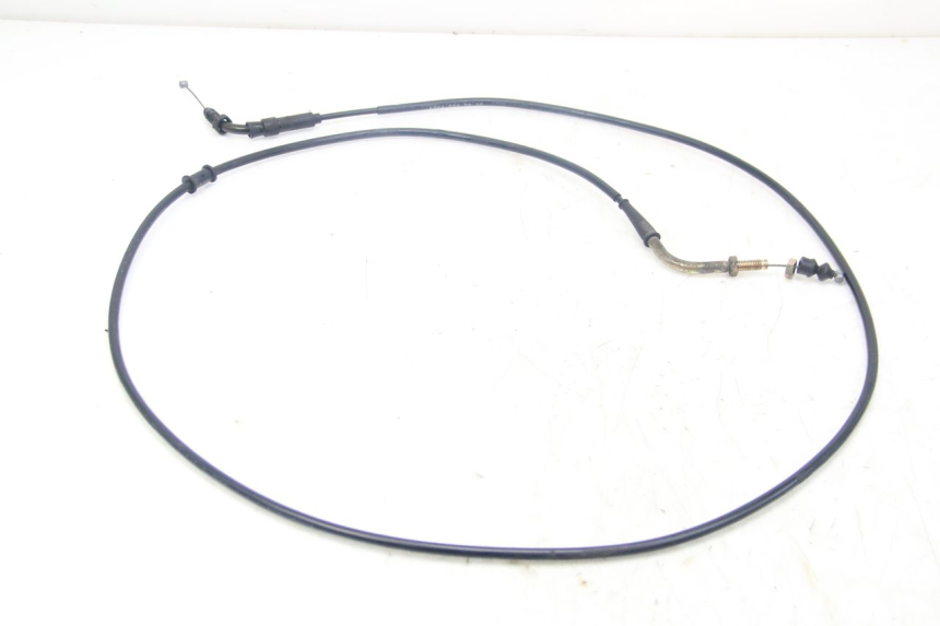 photo de ACCELERATOR CABLE KYMCO AGILITY 4T 50 (2005 - 2018)