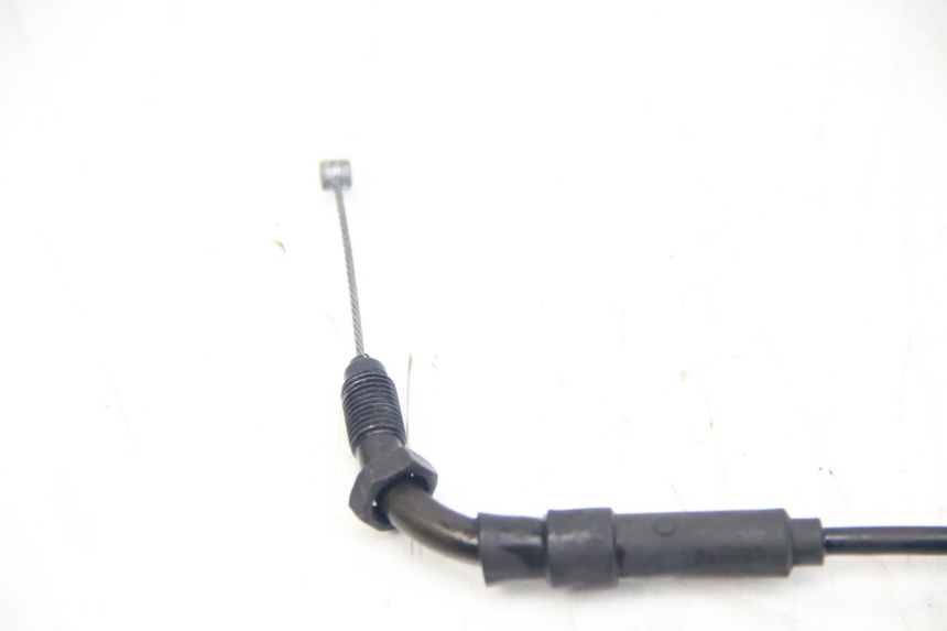 photo de ACCELERATOR CABLE KYMCO AGILITY 4T 50 (2005 - 2018)