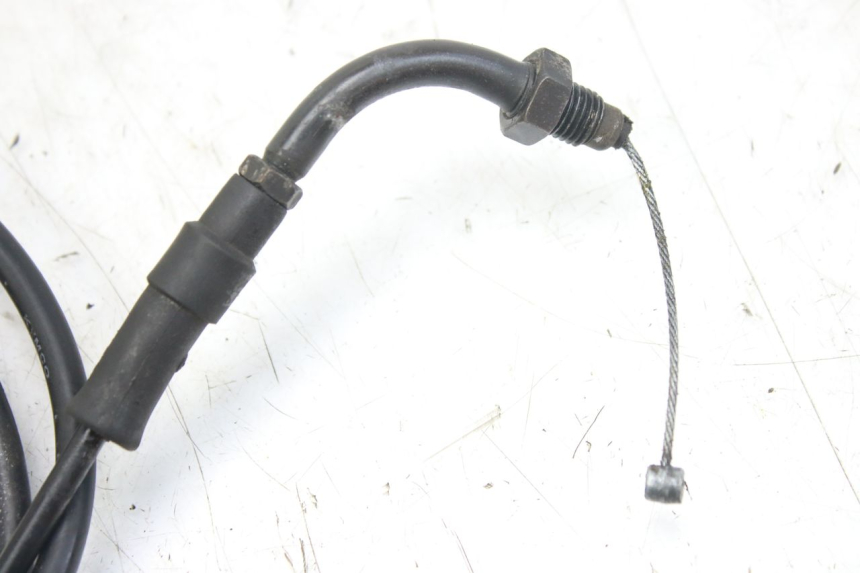 photo de ACCELERATOR CABLE KYMCO AGILITY 4T 50 (2005 - 2018)