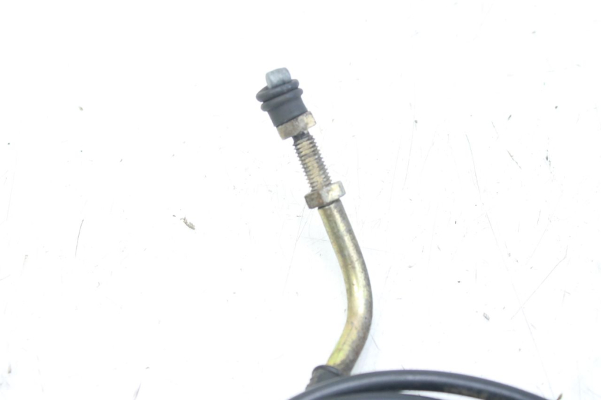 photo de ACCELERATOR CABLE KYMCO AGILITY 4T 50 (2005 - 2018)