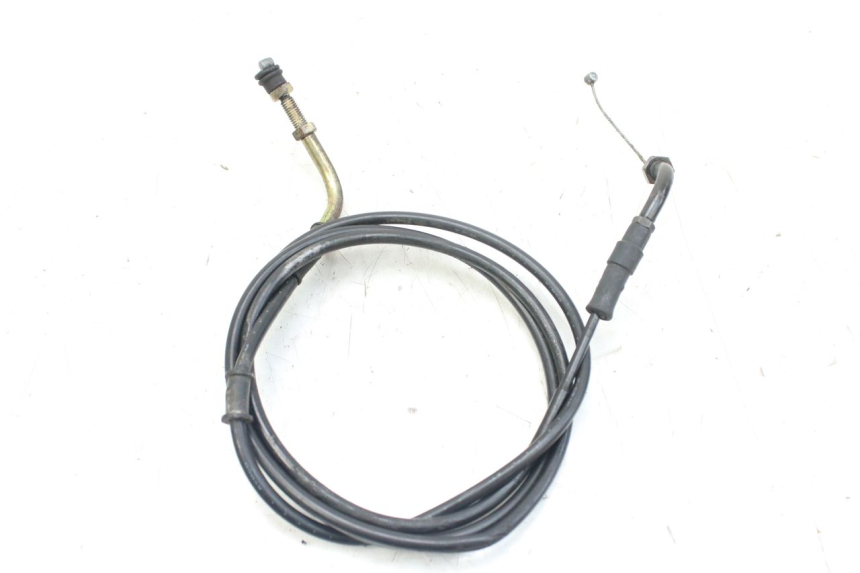 photo de ACCELERATOR CABLE KYMCO AGILITY 4T 50 (2005 - 2018)