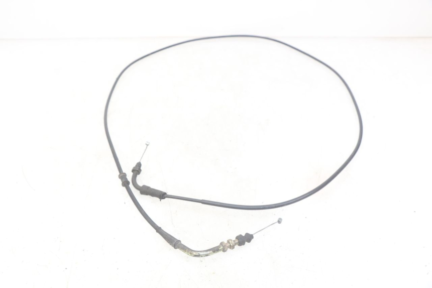 photo de ACCELERATOR CABLE KYMCO AGILITY 4T 50 (2005 - 2018)