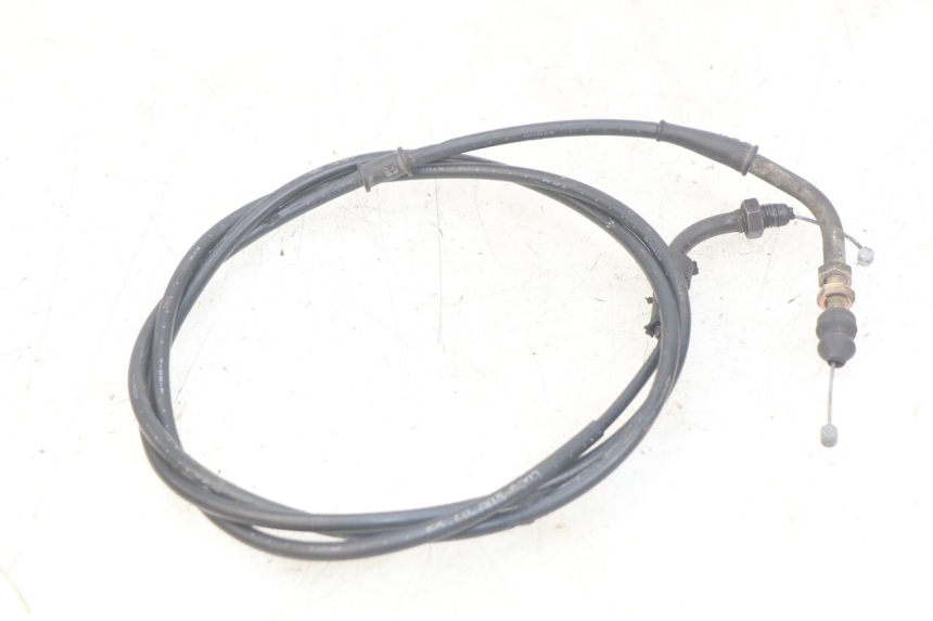 photo de ACCELERATOR CABLE KYMCO AGILITY 4T 50 (2005 - 2018)