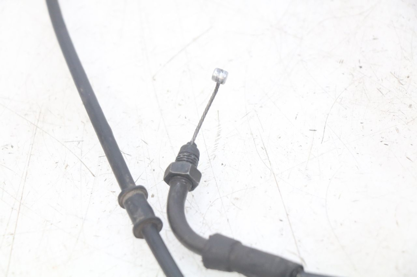 photo de ACCELERATOR CABLE KYMCO AGILITY 4T 50 (2005 - 2018)