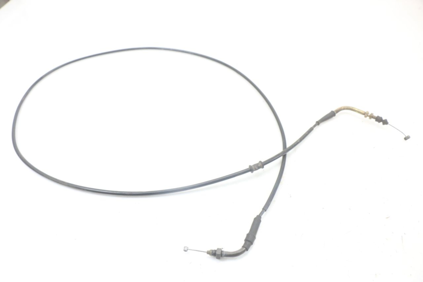 photo de ACCELERATOR CABLE KYMCO AGILITY 4T 50 (2018 - 2022)