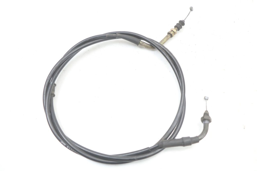 photo de ACCELERATOR CABLE KYMCO AGILITY 4T 50 (2018 - 2022)