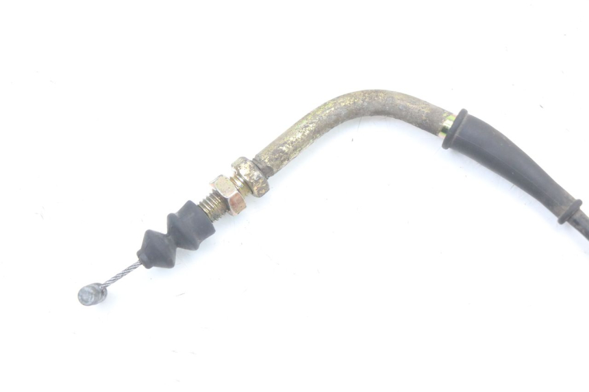 photo de ACCELERATOR CABLE KYMCO AGILITY 4T 50 (2018 - 2022)