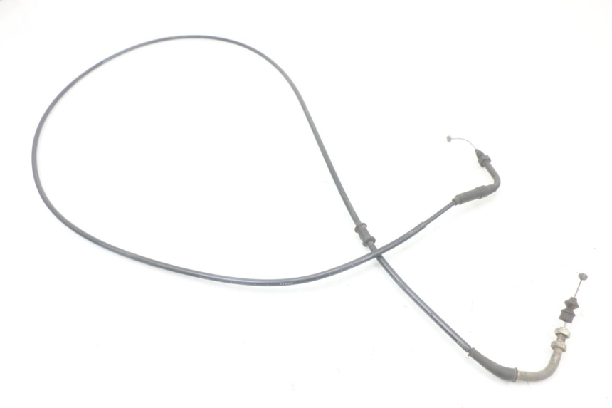 photo de ACCELERATOR CABLE KYMCO AGILITY 4T 50 (2005 - 2018)